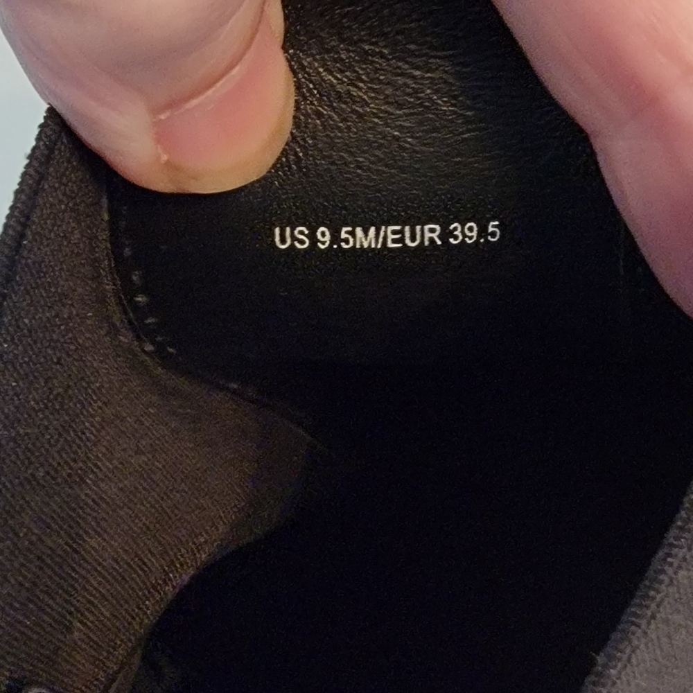 Vince Water Resistant Boots - Picture 3 of 14